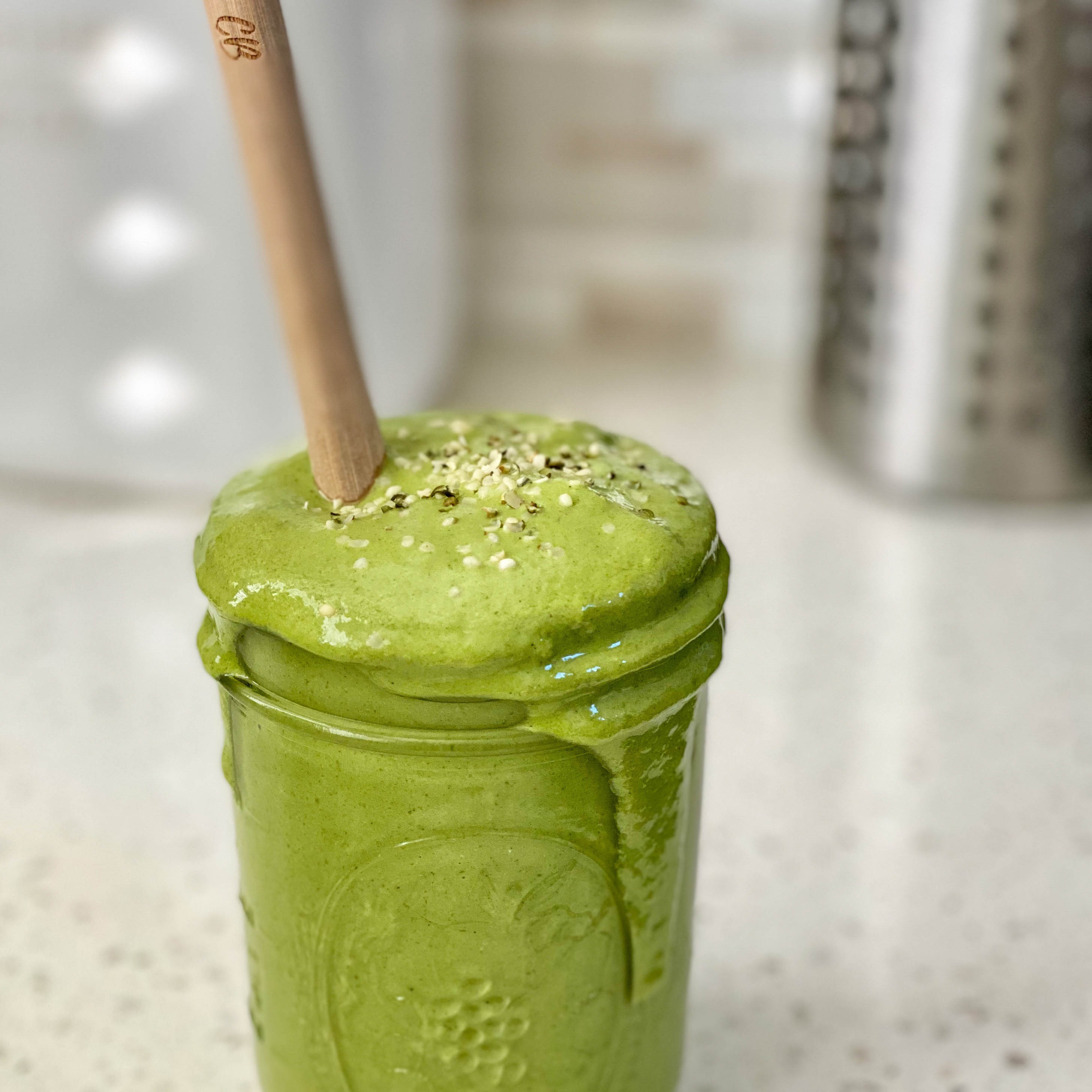 Everyday Green Smoothie