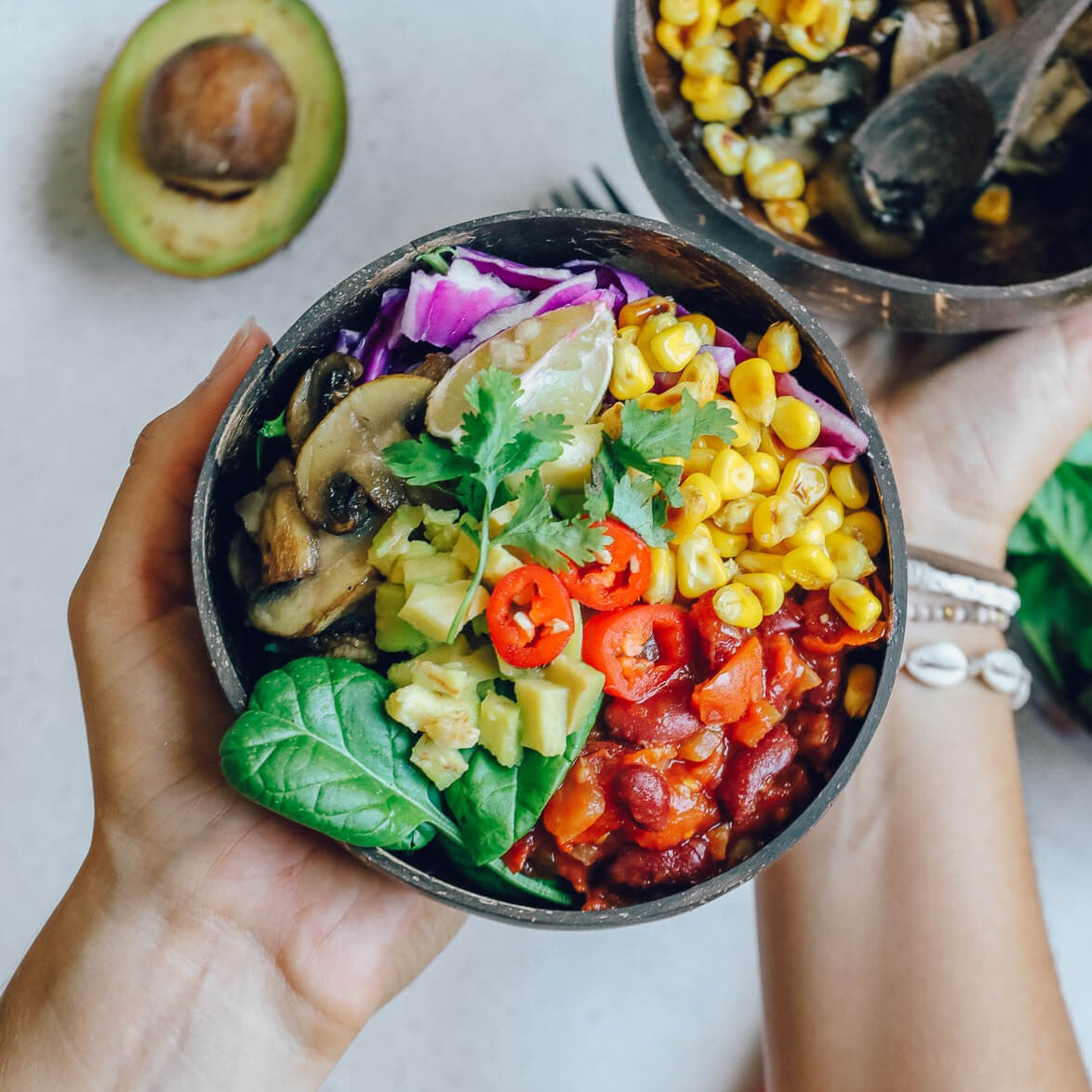 Mexican Bowls