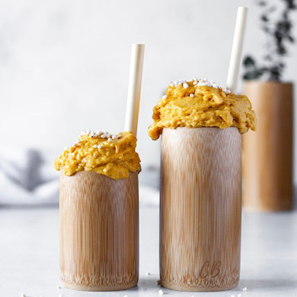 Curcumin Smoothie