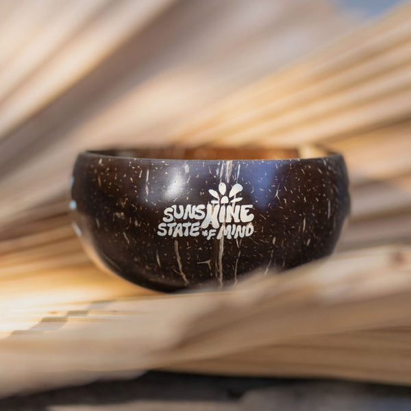 Coconut Bowls™ - Made by Nature, Crafted by Hand