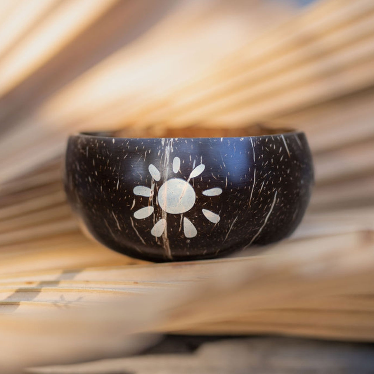 Coconut Bowls™ - Made by Nature, Crafted by Hand