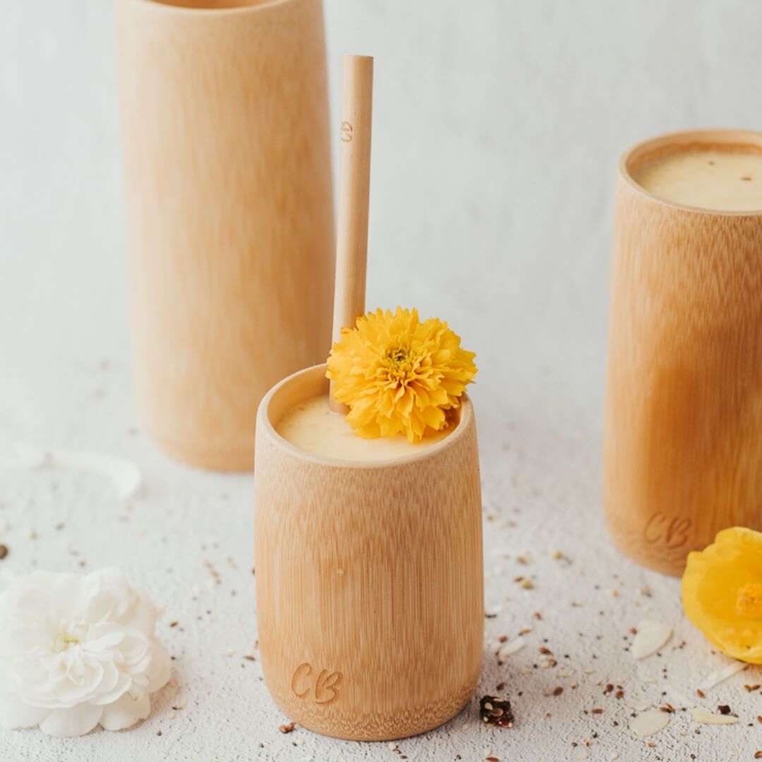 9 Surprising Benefits of Bamboo Cups You Need to Know