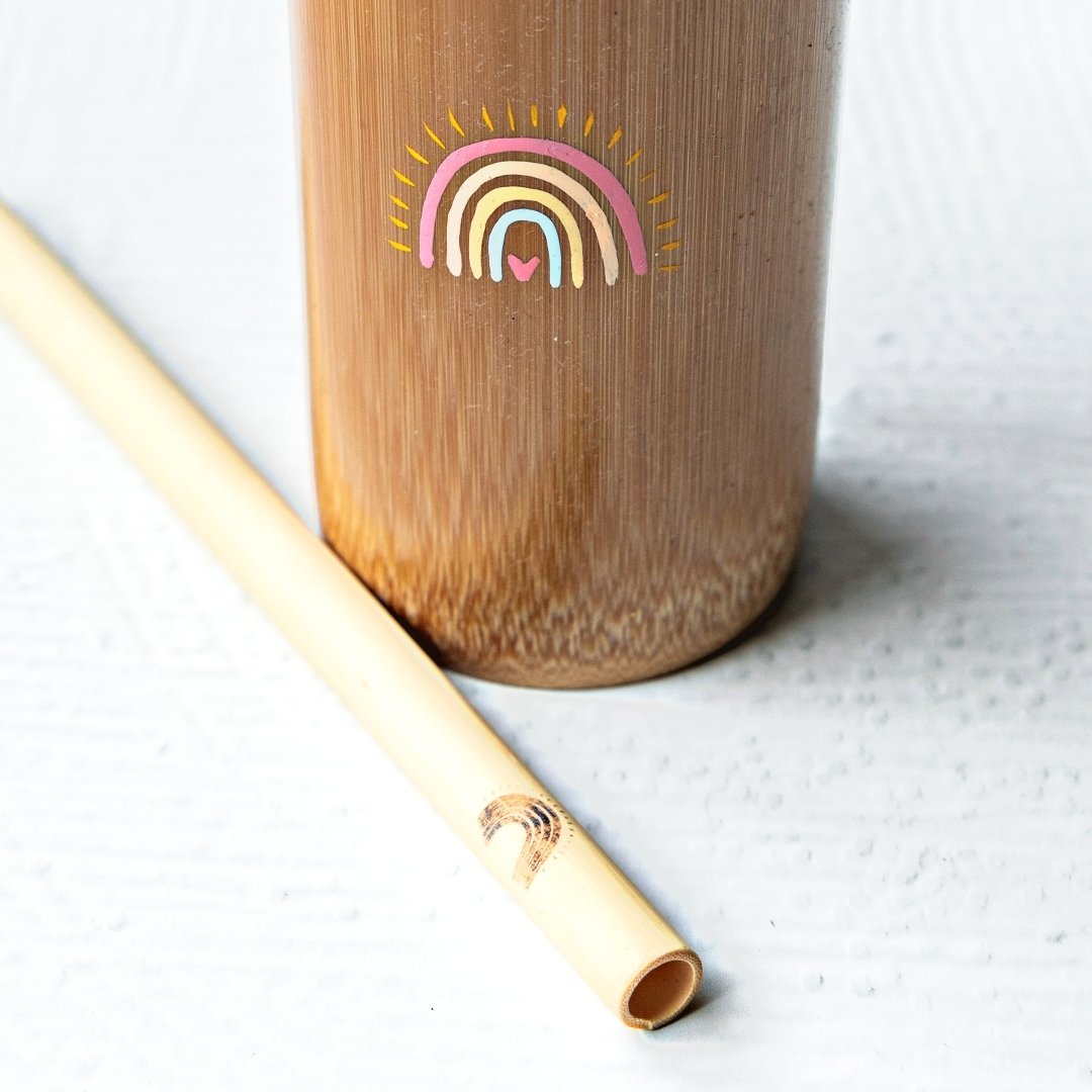 Bamboo Cups – Rainforest Bowls