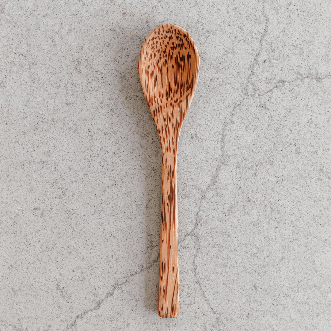 Stir Things Up Wooden Kitchen Spoon - Personalized Gallery