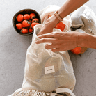 Produce Bags - Large by Coconut Bowls