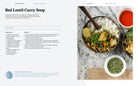 Vegan Bowls Cookbook by Coconut Bowls