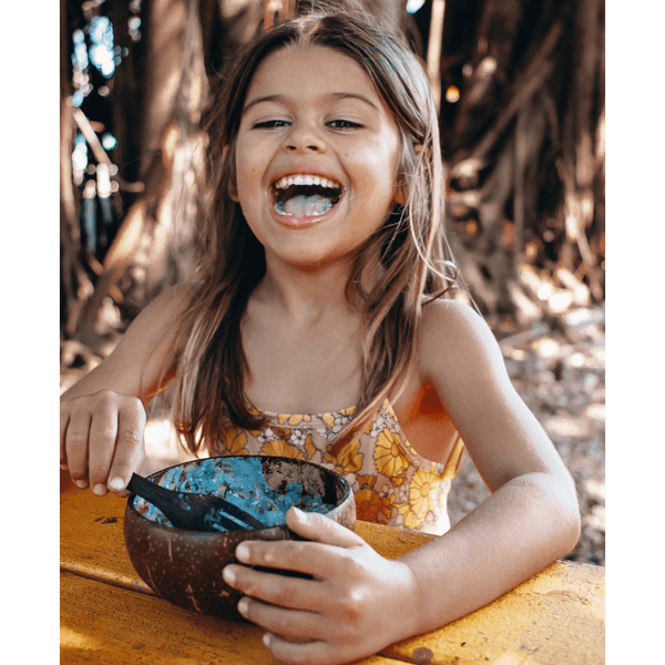 Coconut Bowls™ - Coconut Bowls Family Pack